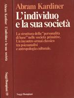 L' individuo e la sua società