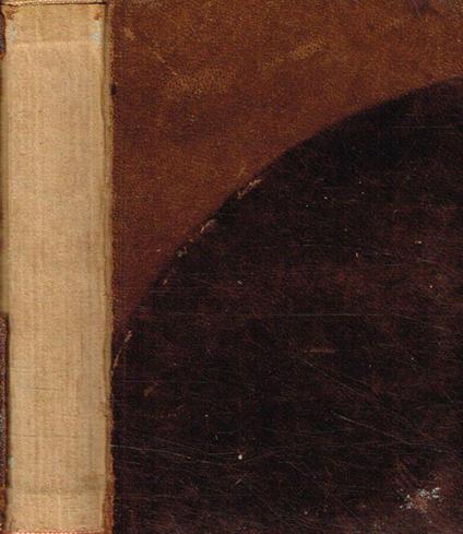 German Gem dictionary - James L. Clark - copertina