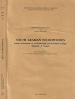South Arabian Necropolises