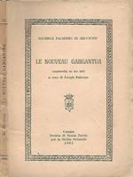 Le Nouveau Gargantua