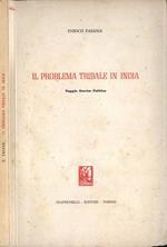 Il problema tribale in India