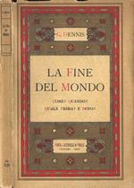 La fine del mondo