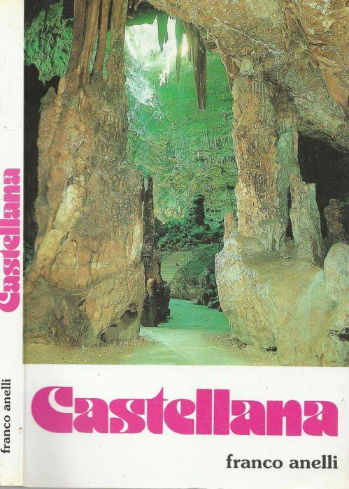 Castellana - Franco Anelli - copertina