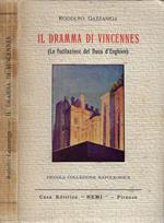Il dramma di Vincennes (La fucilazione del Duca d'Enghien)