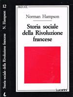Storia sociale della rivoluzione francese