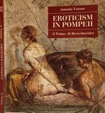 Eroticism in Pompeii