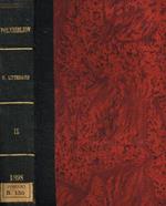 Polybiblion. Revue bibliographique universelle. Partie litteraire. Deuxieme serie, tome quarante-huitieme. 1898