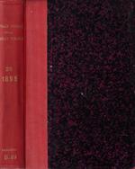 Giornale storico della letteratura italiana Volume XXV 1895