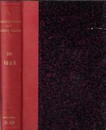 Giornale storico della letteratura italiana Volume XXVIII 1896