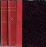 Giornale storico della letteratura italiana Volume LXV-LXVI 1915
