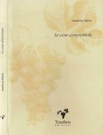 Le cose cenerentole
