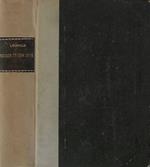Storia di una spia
