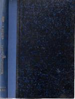 Bibliografia italiana 1938 gruppo A matematica, fisica, chimica, geologia e mineralogia, astronomia, geofisica, geodesia, geografia