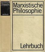 Marxistiche Philosophie