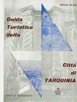Guida Turistica della città di Tarquinia