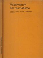 Vademecum del reumatismo