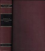 Manuale di gastroenterologia clinica