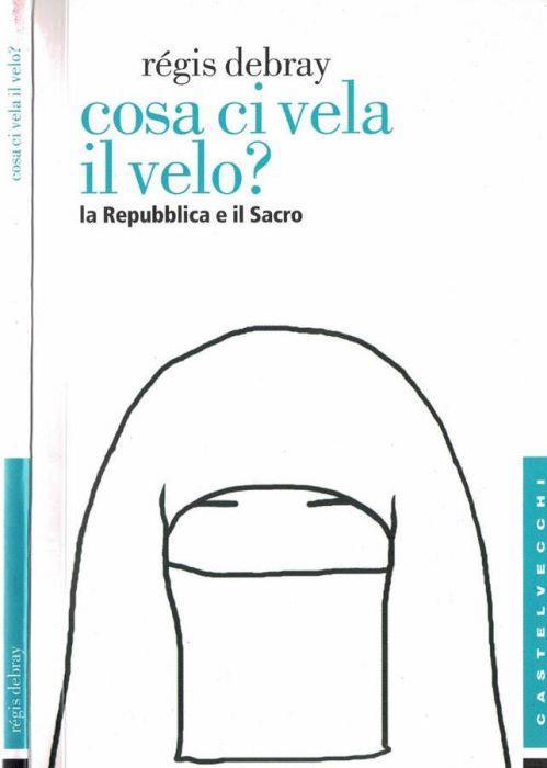 Cosa ci vela il velo? - copertina