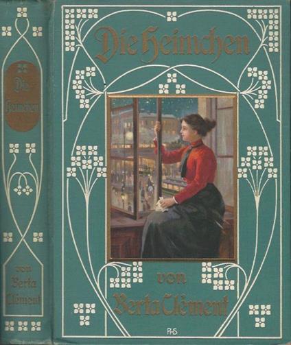 Dieheimchen - copertina