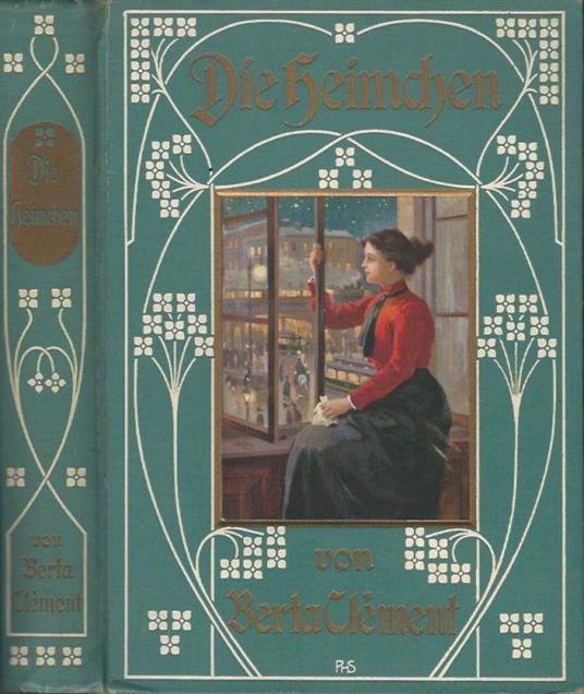 Dieheimchen - copertina