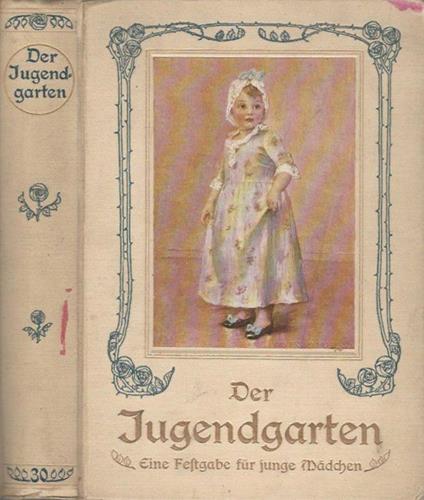 Der Jugendgarten - copertina
