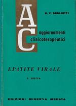 Epatite virale