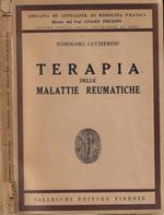 Terapia delle malattie reumatiche