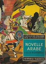 Novelle arabe