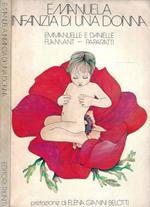 Emanuela, infanzia di una donna