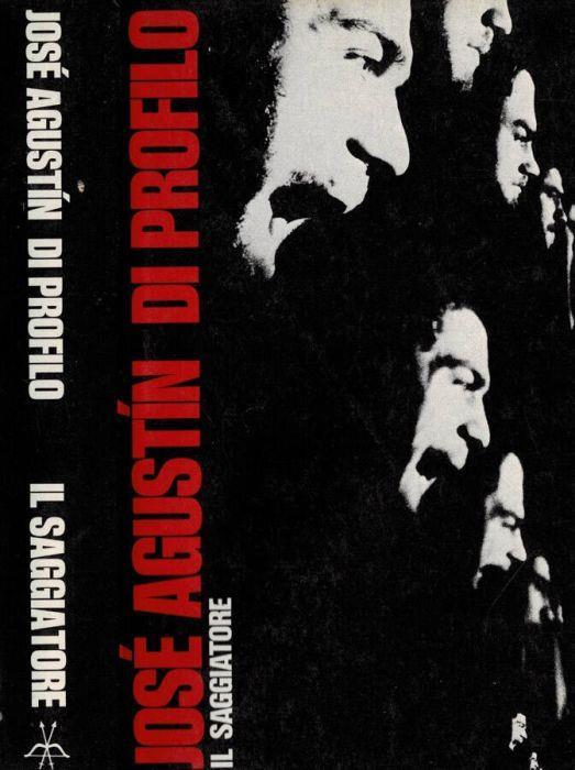 Di profilo - copertina