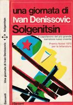 Una giornata di Ivan Denissovic