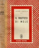 Il frutteto di mele
