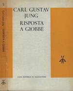 Risposta a Giobbe di: Carl Gustav  Jung