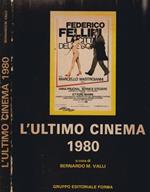 L' ultimo cinema 1980