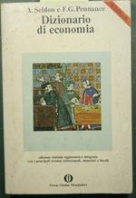 Dizionario di economia