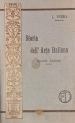 Storia dell'arte italiana