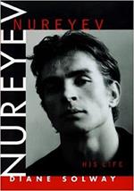 Nureyev. His Life