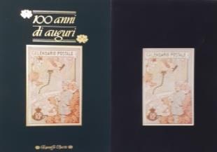 100 Anni Di Auguri - copertina