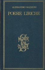 Poesie Liriche