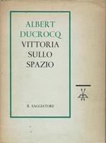 Vittoria sullo spazio