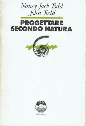 Progettare secondo natura - copertina