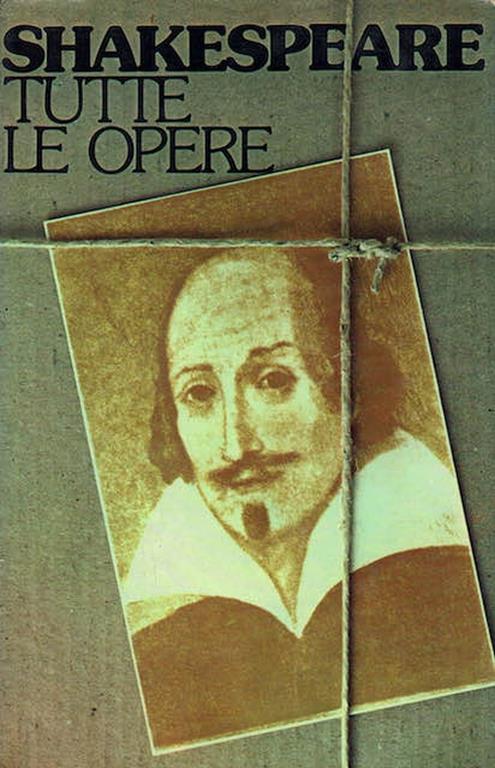 Tutte Le Opere Vol. I