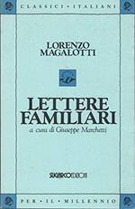 Lettere Familiari