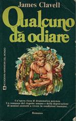 Qualcuno Da Odiare