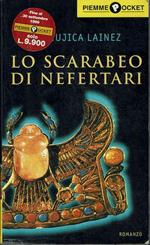Lo scarabeo di Nefertari