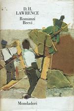 Romanzi Brevi E Frammenti Di Romanzo