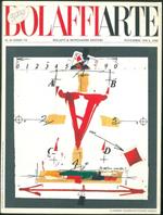 Bolaffi Arte, n. 64, anno VII, novembre 1976