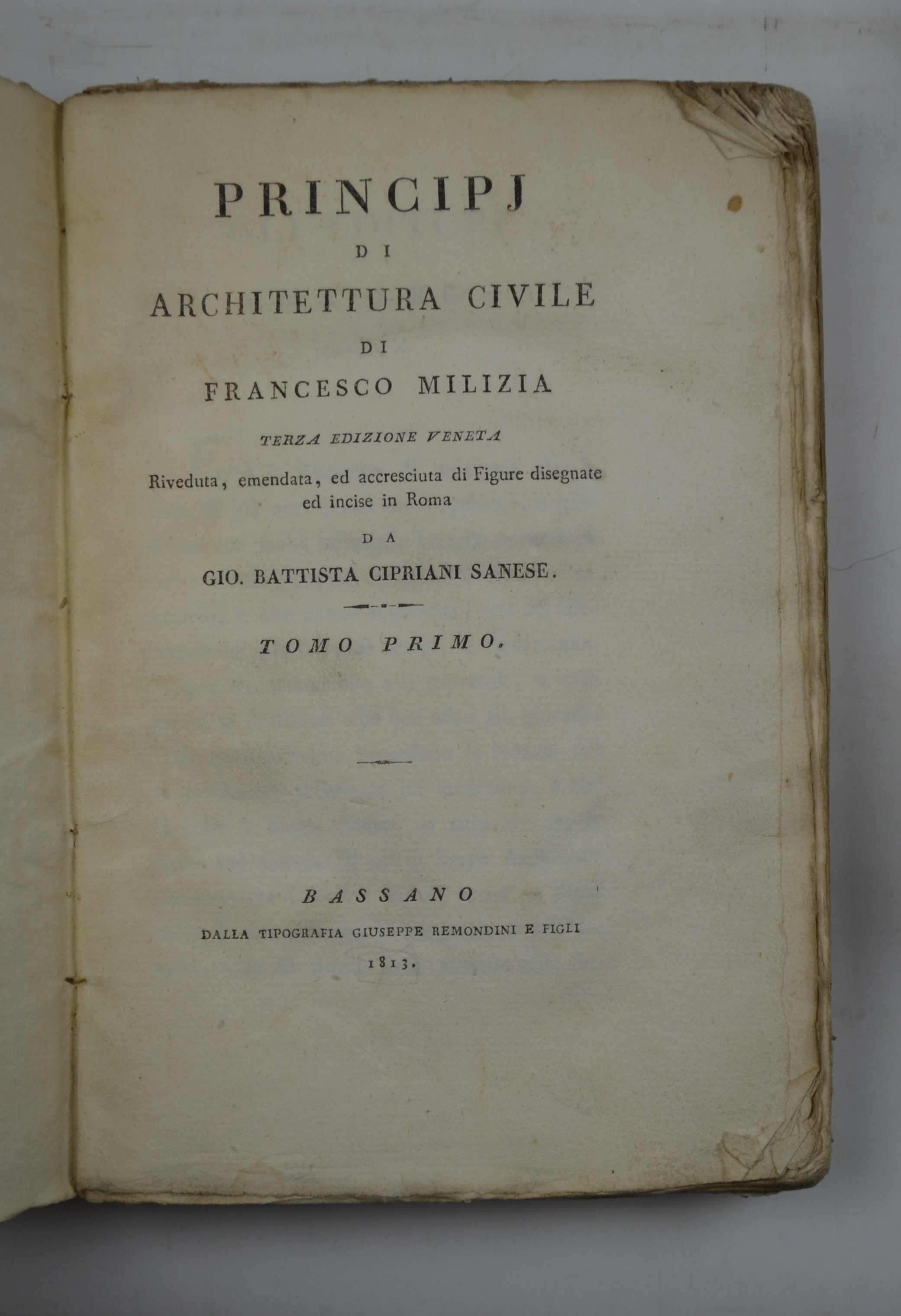 Studio bibliografico Benacense