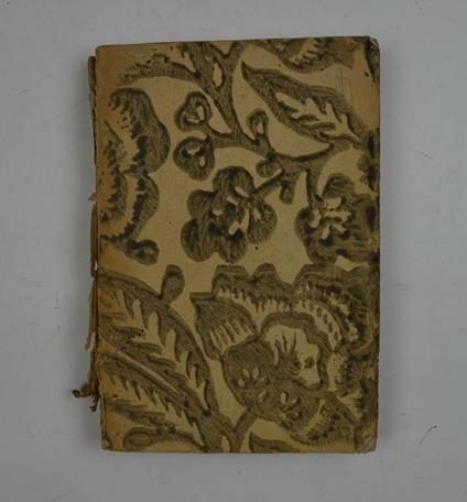 Ordonnance du Roi pour régler l'exercice de l'infanterie deu I.er Janvier 1766 - copertina