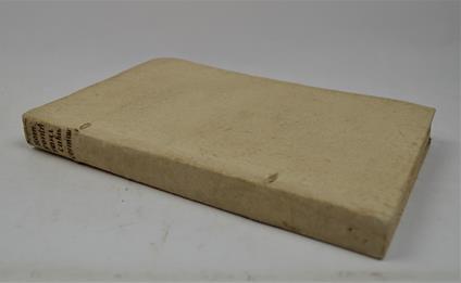 Romanarum Inscriptionum Fasciculus cum Explicatione Notarum in Usum Juventutis - copertina